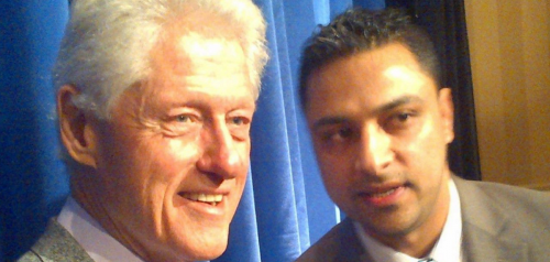 Most Under-reported Crime of The Year – The Awan Brotherhood in Congress