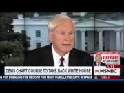 MSNBC Chris Matthews Exposes Further Proof of Far-Left’s Delusions of Grandeur