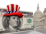 Your Money Goes to Washington… The end.