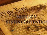 US Government is Failing to Serve the Public, Time For a Convention of States?